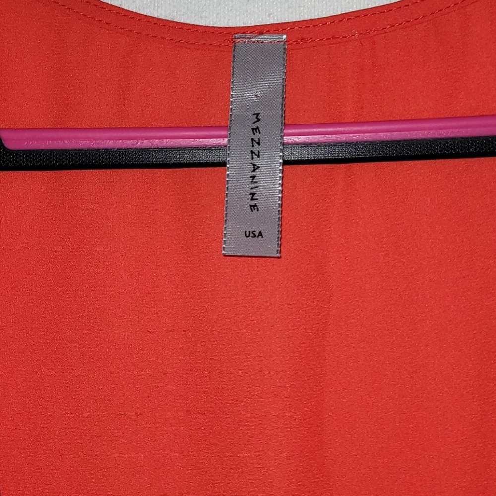 Blouse - Picture 2 of 4